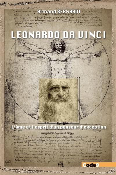 Leonardo da Vinci : son dernier voyage