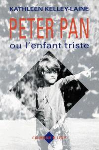 Peter Pan ou l'Enfant triste