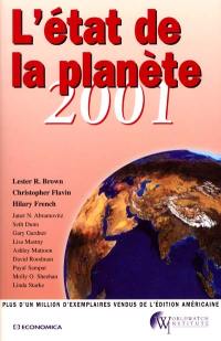 L'état de la planète 2001