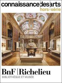BnF Richelieu : bibliothèque et musée