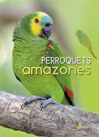 Perroquets amazones