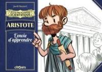 Aristote : l'envie d'apprendre