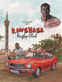 Kinshasa rugby club