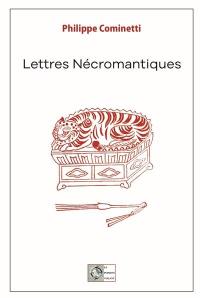 Lettres nécromantiques