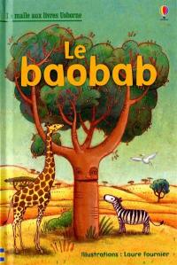 Le baobab