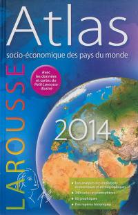 Atlas socio-économique des pays du monde 2014