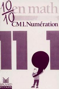Numération CM1