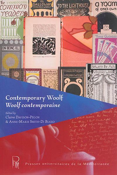 Contemporary Woolf. Woolf contemporaine