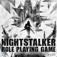 The Nightstalker role playing game : The Nightstalker rpg