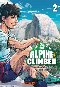 The alpine climber. Vol. 2