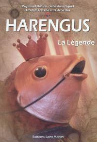 Harengus : la légende