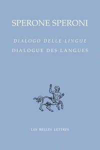 Dialogo delle lingue. Dialogue des langues