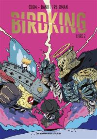 Birdking. Vol. 2