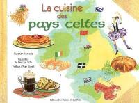 La cuisine des pays celtes