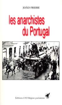 Les anarchistes du Portugal