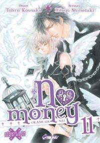 No money. Vol. 11