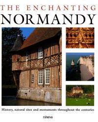 The enchanting Normandy