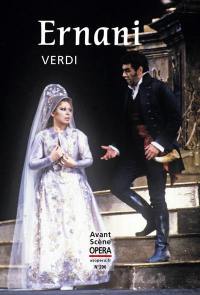 Avant-scène opéra (L'), n° 296. Ernani