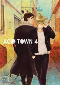 Acid town. Vol. 4
