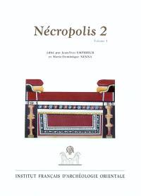 Nécropolis. Vol. 2