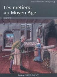 Les métiers au Moyen Age