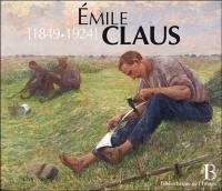 Emile Claus (1849-1924)