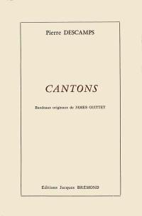 Cantons