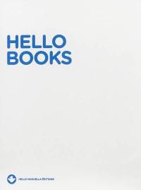 Hello books