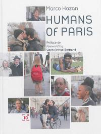 Humans of Paris