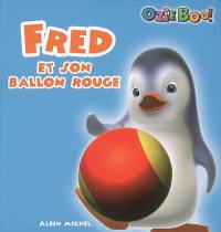 Fred et son ballon rouge