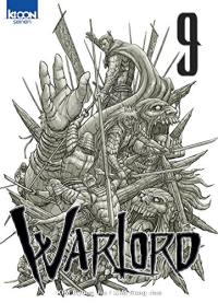 Warlord. Vol. 9