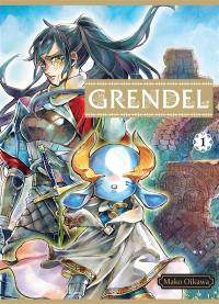 Grendel. Vol. 1
