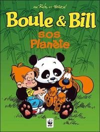 Boule et Bill : SOS planète