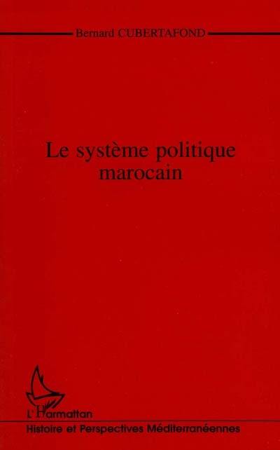 Le système politique marocain