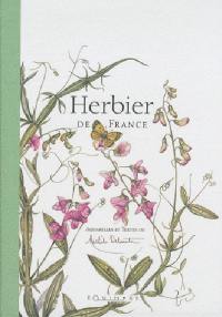 Herbier de France