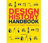 Design history handbook