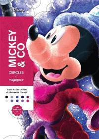 Mickey & Co : cercles magiques