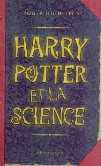 Harry Potter et la science