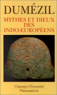 Mythes et dieux des indo-européens