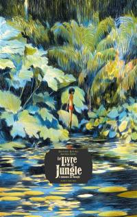 Le livre de la jungle : 3 histoires de Mowgli
