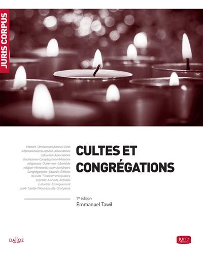 Cultes et congrégations