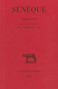 Dialogues. Vol. 2