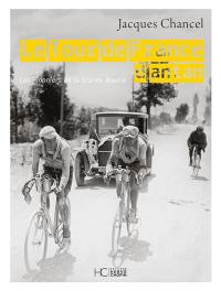 Le Tour de France d'antan : les pionniers de la grande boucle