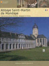 Abbaye Saint-Martin de Mondaye