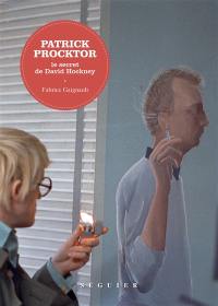 Patrick Procktor : le secret de David Hockney
