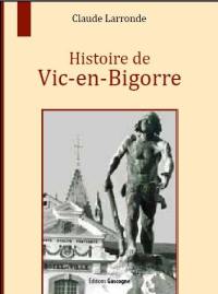 Histoire de Vic-en-Bigorre