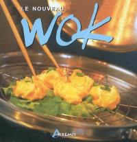 Le nouveau wok