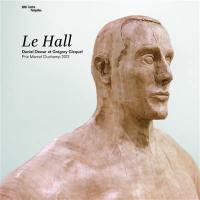 Le hall, Daniel Dewar et Grégory Gicquel : prix Marcel Duchamp 2012