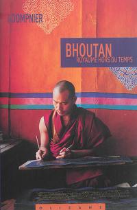 Bhoutan, royaume hors du temps