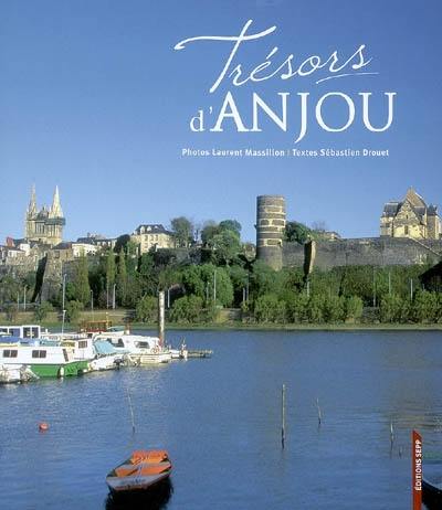 Trésors d'Anjou